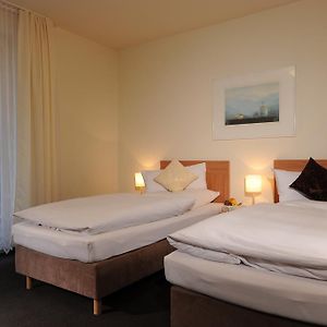 Kamer met Twee Aparte Bedden